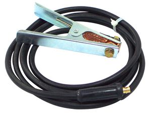 Electrode holder & cable assembly, 1 set