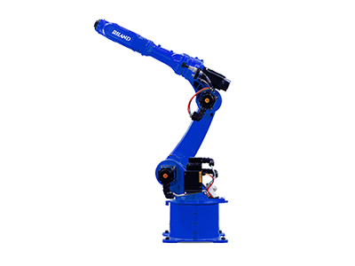 Specifications of Arc Welding Robot