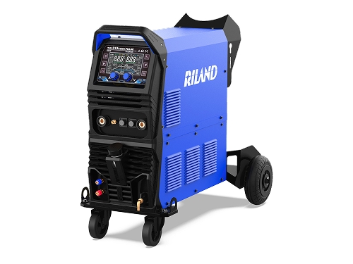 AC/DC TIG/MMA Welder, TIG 315AC/DC PULSE
