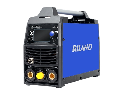 TIG/MMA Welder,TIG 250DT