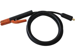 Electrode holder & cable assembly, 1 set