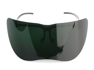 Welding safety goggles