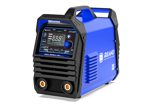 MMA Stick Welder, MMA 205DT