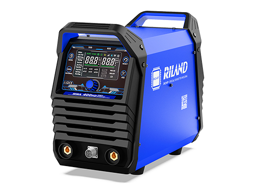 MMA Stick Welder, MMA 400HD