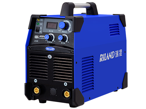 MMA Stick Welder, ARC 400G