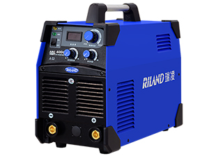 MMA Stick Welder, ARC 400G