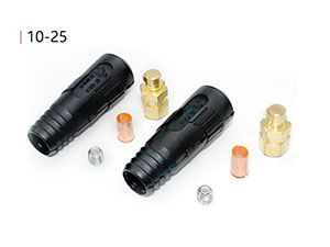 Quick connector, 1pc